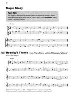 Guitar Basics Repertoire Product Image