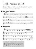 N. Walker_J. Longworth: Guitar Basics Repertoire Product Image