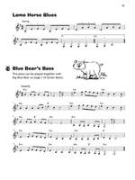 Guitar Basics Repertoire Product Image