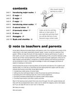 Guitar Basics Workouts Product Image