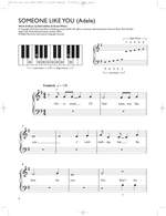 Easiest 5-Finger Piano Collection: Big Chart Hits Product Image