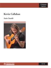 Callahan, K: Suite Seattle