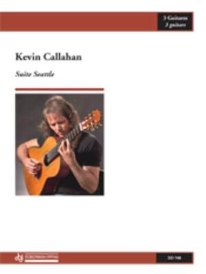 Callahan, K: Suite Seattle