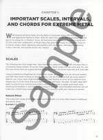 Extreme Metal Bass Product Image