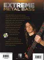 Extreme Metal Bass Product Image