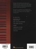 Piano Duet Play-Along Volume 26: Love Songs Product Image