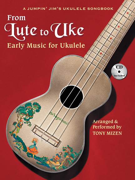 From Lute to Uke