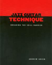 Jazz Guitar Technique