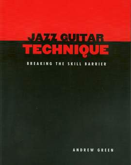 Jazz Guitar Technique