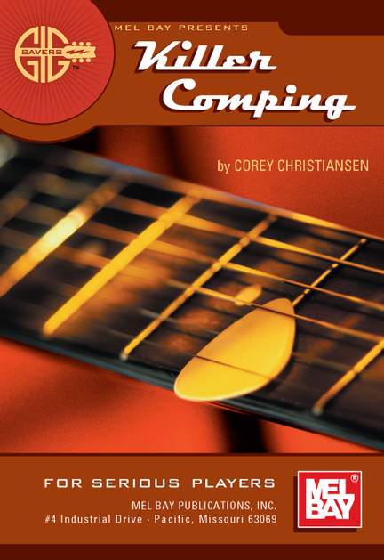 Gig Savers: Killer Comping