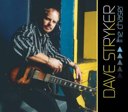 Dave Stryker, The Chaser