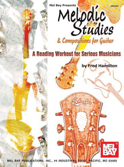 Melodic Studies