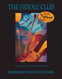 Barrage: Fiddle Club Introductory Collection