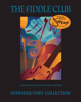 Barrage: Fiddle Club Introductory Collection