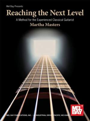 Martha A. Masters: Reaching The Next Level