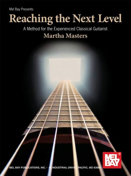 Martha A. Masters: Reaching The Next Level