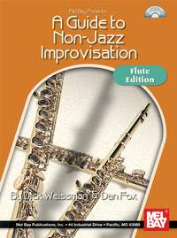 A Guide To Non-Jazz Improvisation