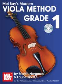 Viola Method 1