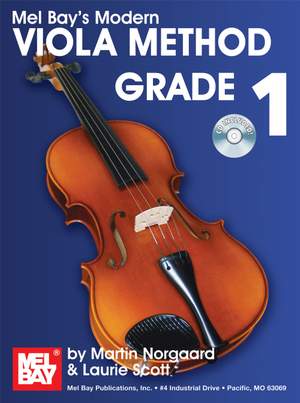 Viola Method 1