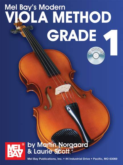Viola Method 1