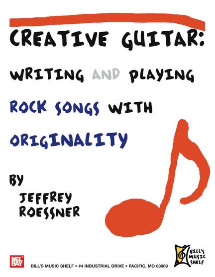 Creative Guitar