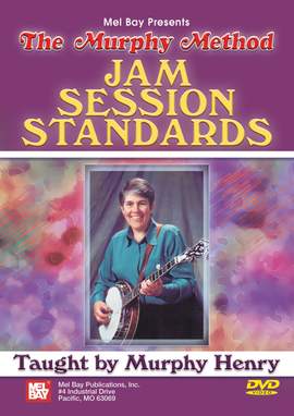 Jam Session Standards