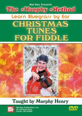 Christmas Tunes for Fiddle