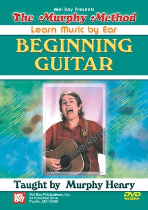 Murphy Henry: Learn Music by Ear
