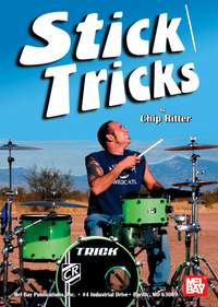 Chip Ritter: Stick Tricks