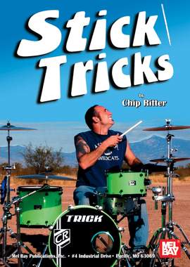Chip Ritter: Stick Tricks