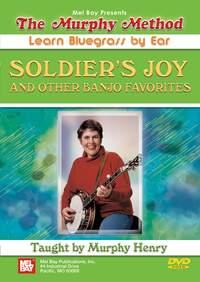 Soldiers's Joy and Other Banjo Favorites