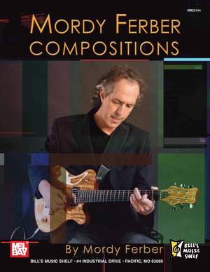 Ferber, Mordy - Compositions