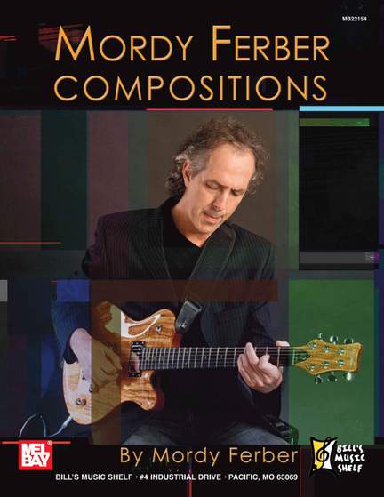 Ferber, Mordy - Compositions