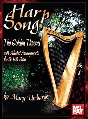 Roger Filiberto: Harp Song - The Golden Thread