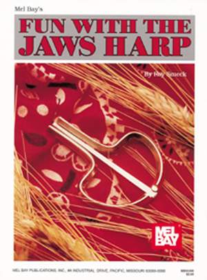 Roy Smeck: Fun With The Jaws Harp