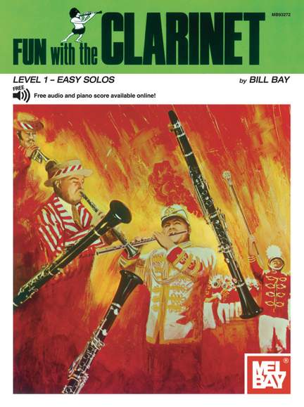 Fun With The Clarinet