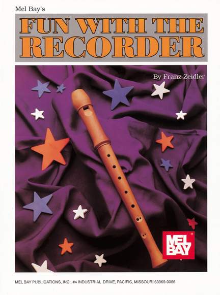 Fun With The Recorder