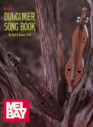 Bud Ford: Dulcimer Song Book