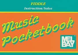 William Bay: Music Pocketbook: Fiddle