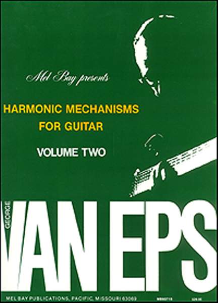Harmonic Mechanisms 2