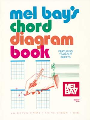 William Bay: Chord Diagram Book