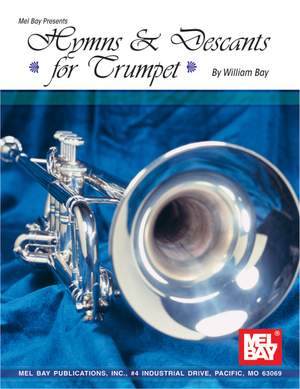 Hymns and Descants For Trumpet