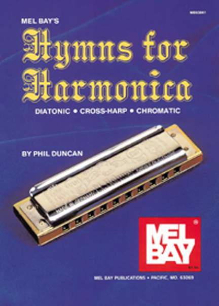 Hymns For Harmonica