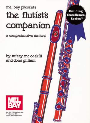 Flutist's Companion, The