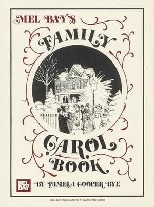 Family Carol Book