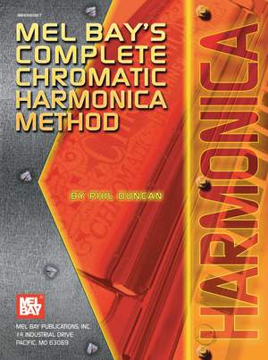 Chromatic Harmonica Method
