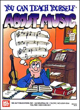 L. Dean Bye: You Can Teach Yourself About Music