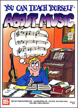 L. Dean Bye: You Can Teach Yourself About Music