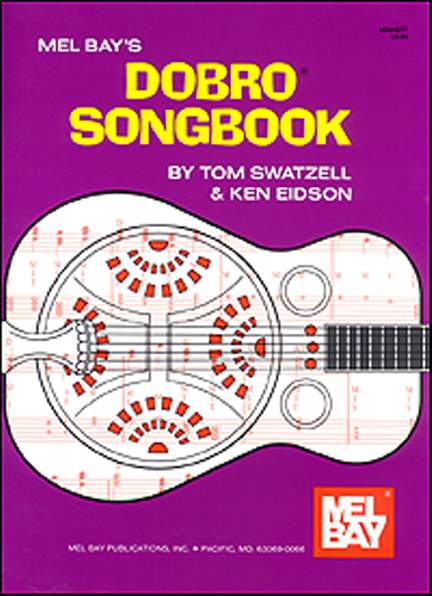 Ken Eidson: Dobro Songbook