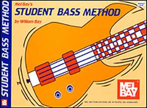 William Bay: Student Bass Method